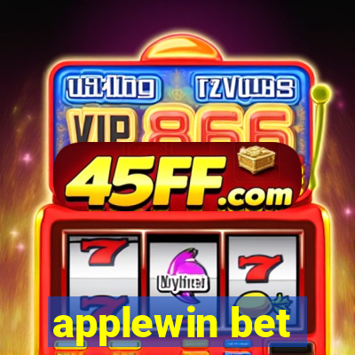 applewin bet